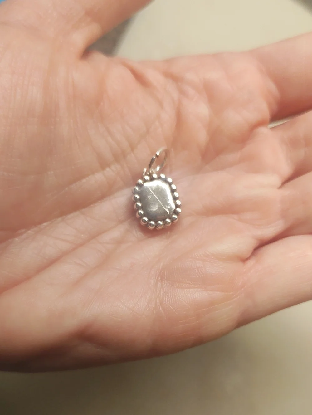 NEW! Brighton RARE Twinkle Luxe Charm / Pendant